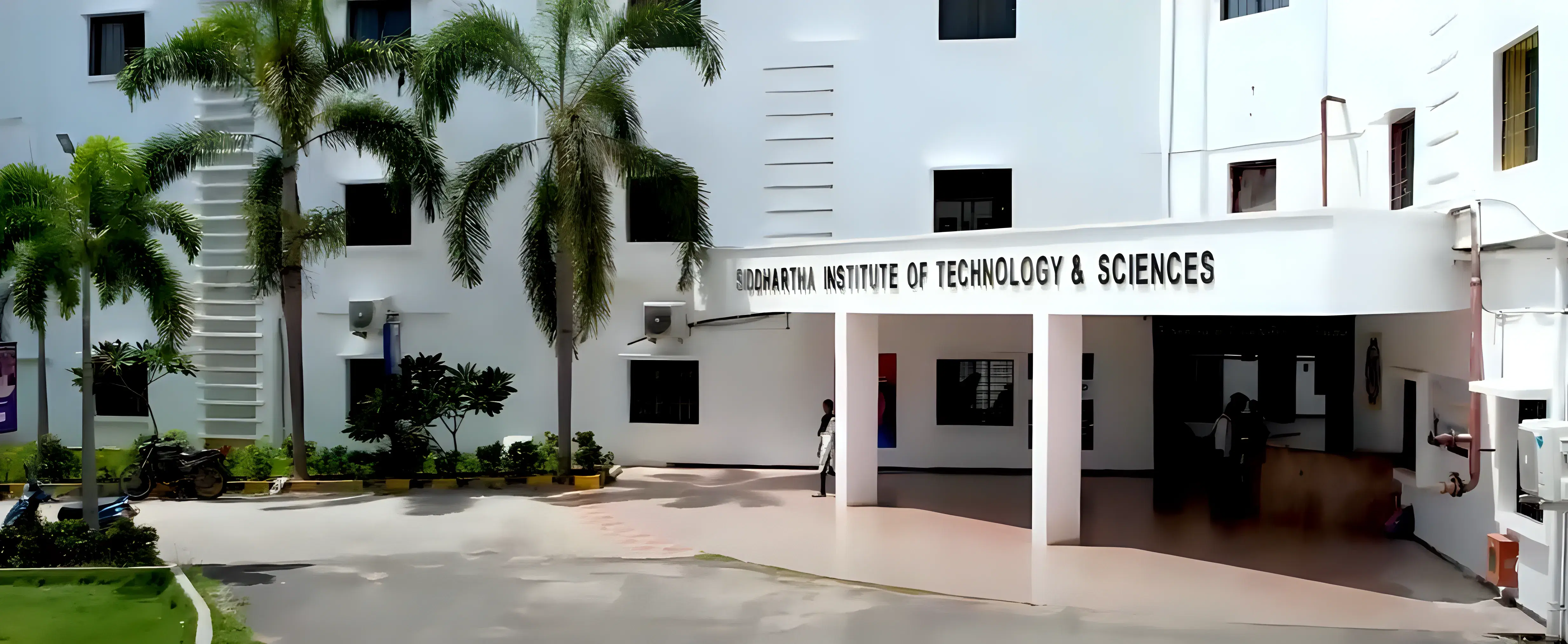 Siddhartha Institute of Engineering and Technology Hyderabad Campus photo 7